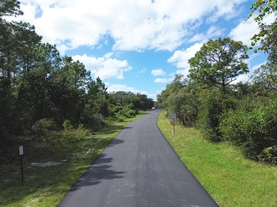 Land at 106 WARMOUTH LN, KISSIMMEE, photo 3 of 4