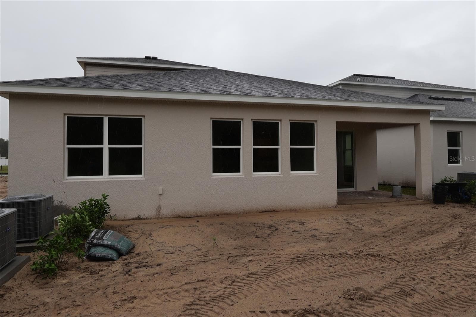 Single Family Residence at 2909 SWEETGRASS LN, ZELLWOOD, photo 42 of 53