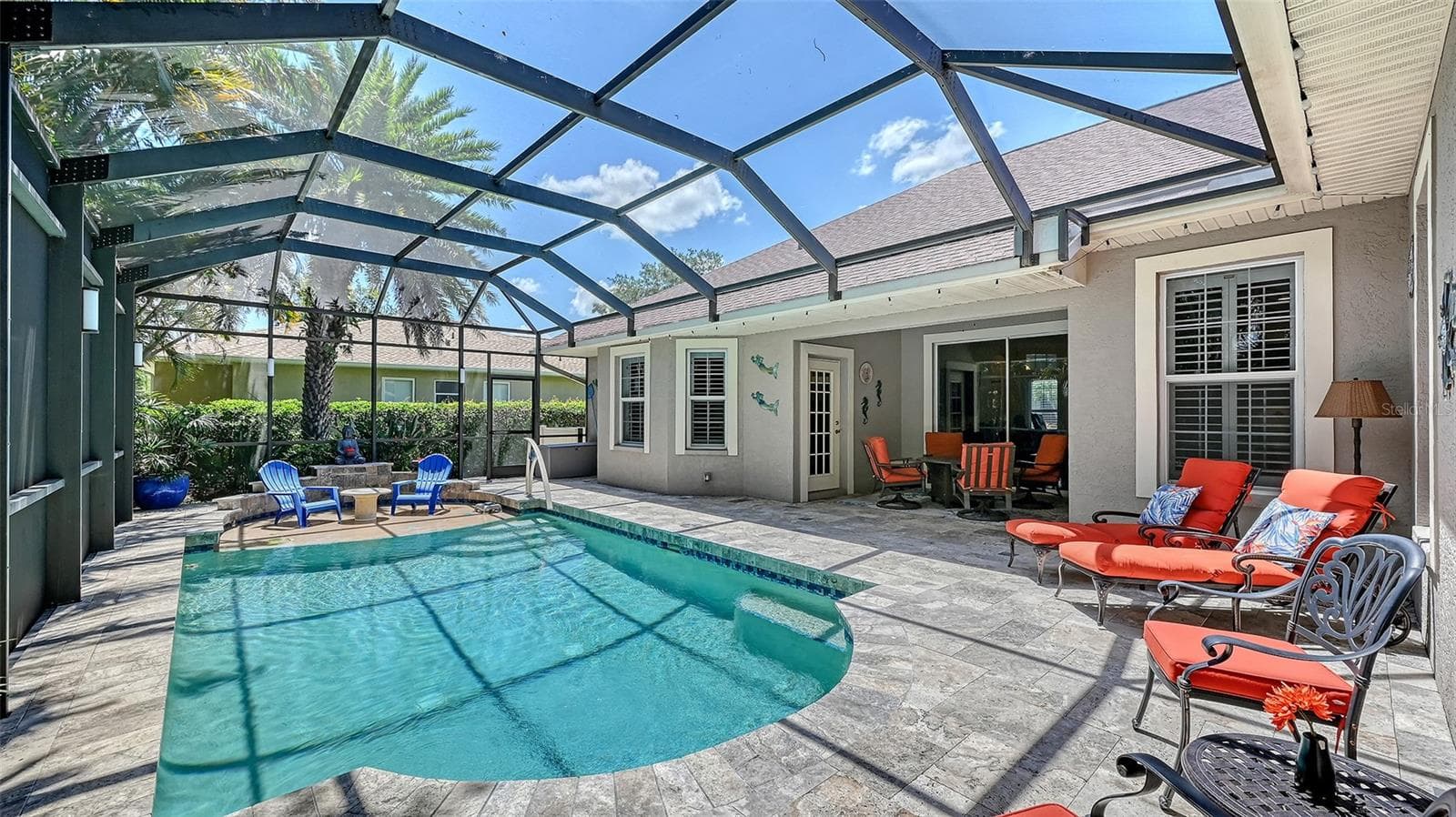 Single Family Residence at 3974 SERENITY CIR, SARASOTA, photo 2 of 60