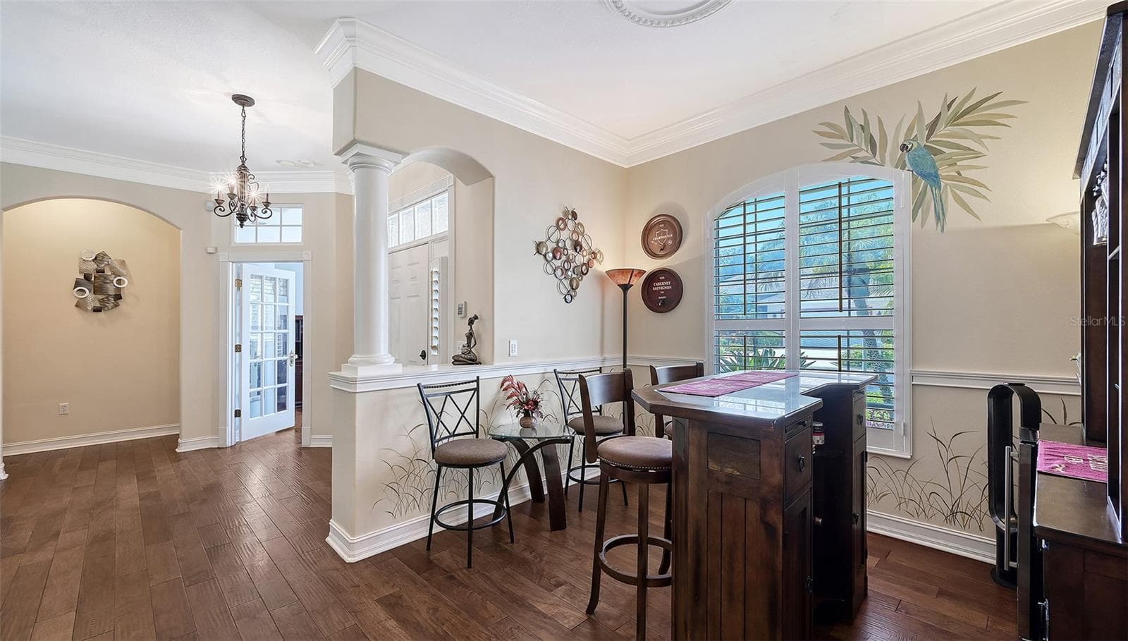 Single Family Residence at 3974 SERENITY CIR, SARASOTA, photo 15 of 60