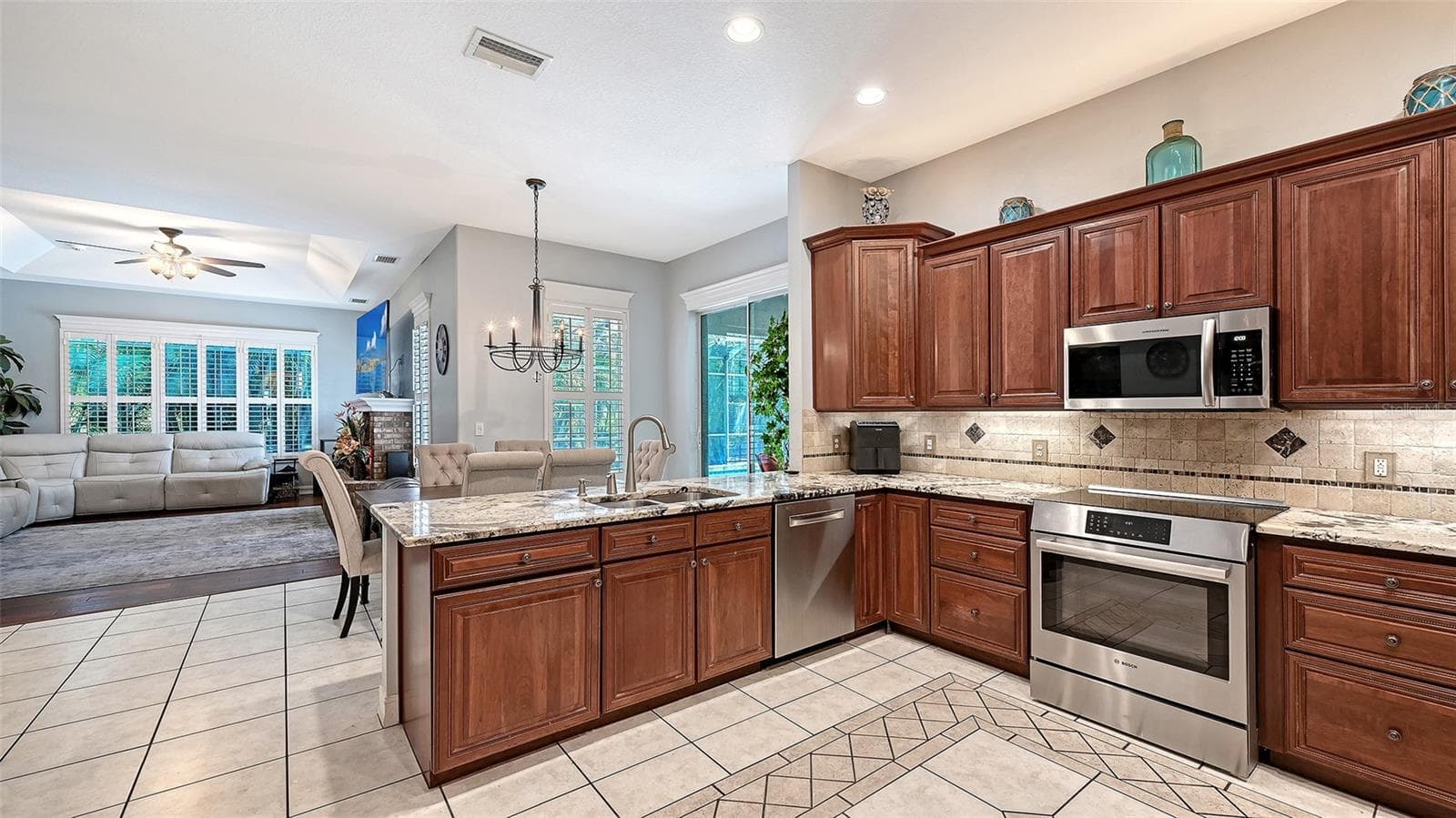 Single Family Residence at 3974 SERENITY CIR, SARASOTA, photo 19 of 60