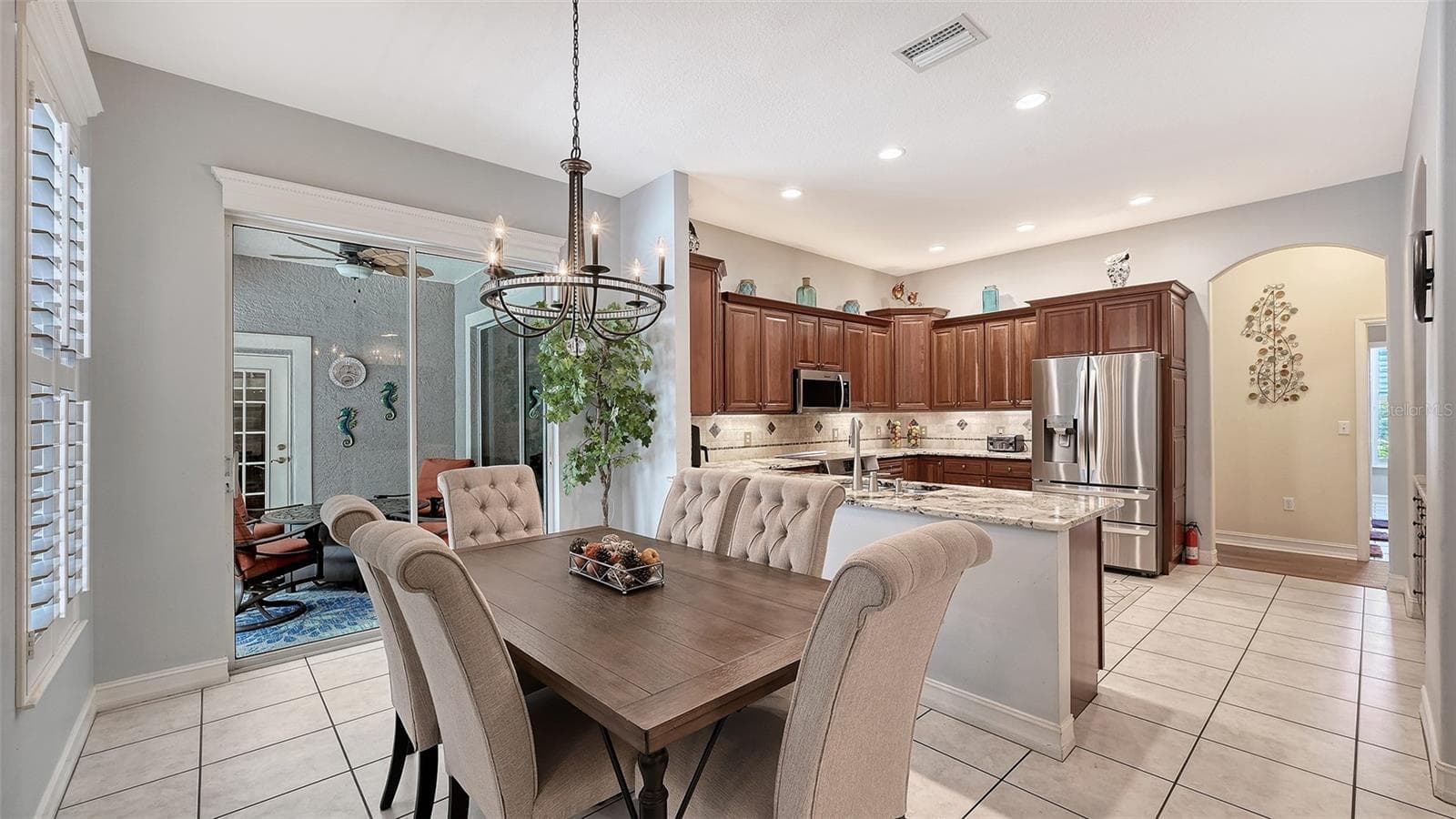 Single Family Residence at 3974 SERENITY CIR, SARASOTA, photo 21 of 60