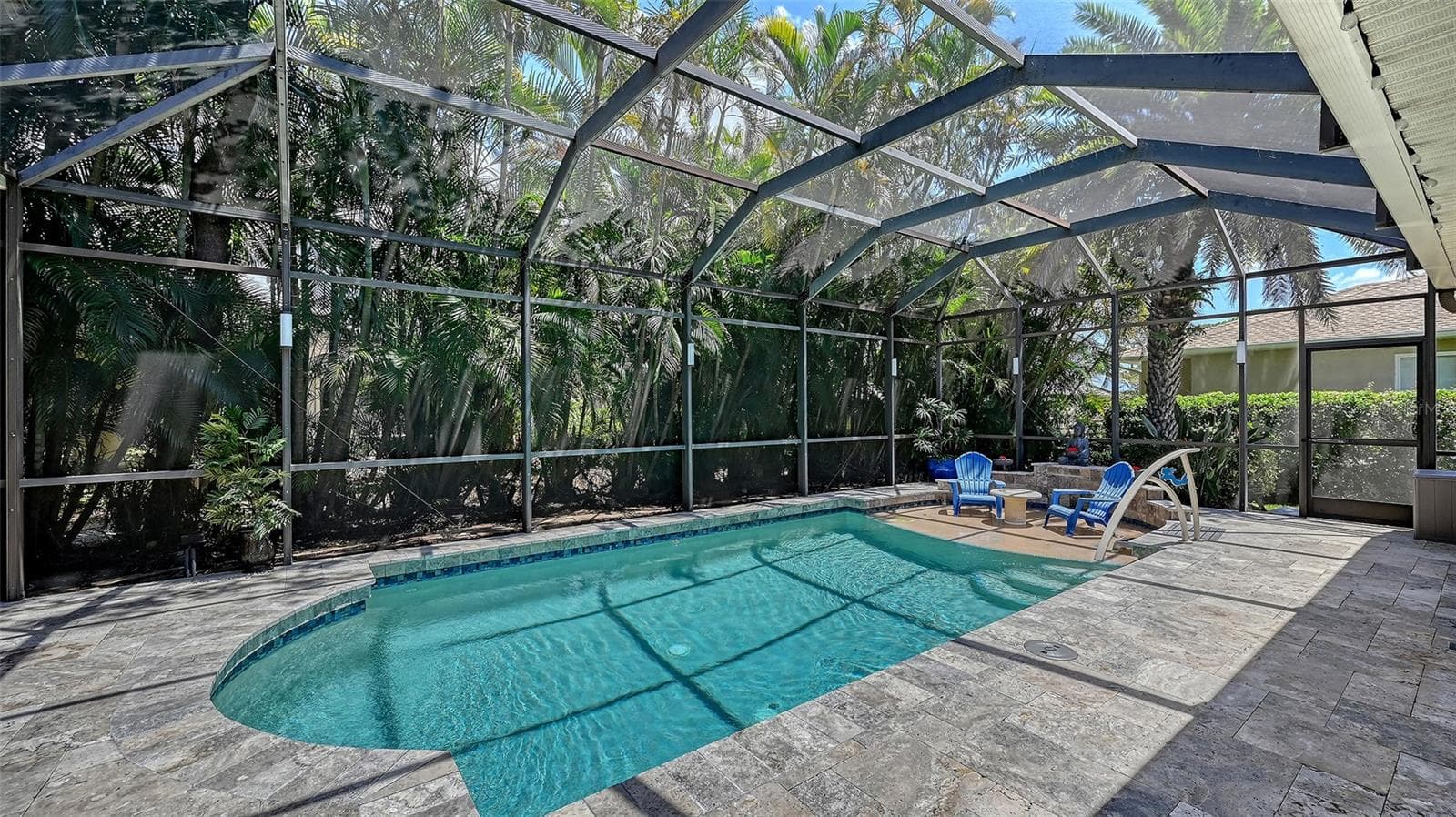 Single Family Residence at 3974 SERENITY CIR, SARASOTA, photo 50 of 60