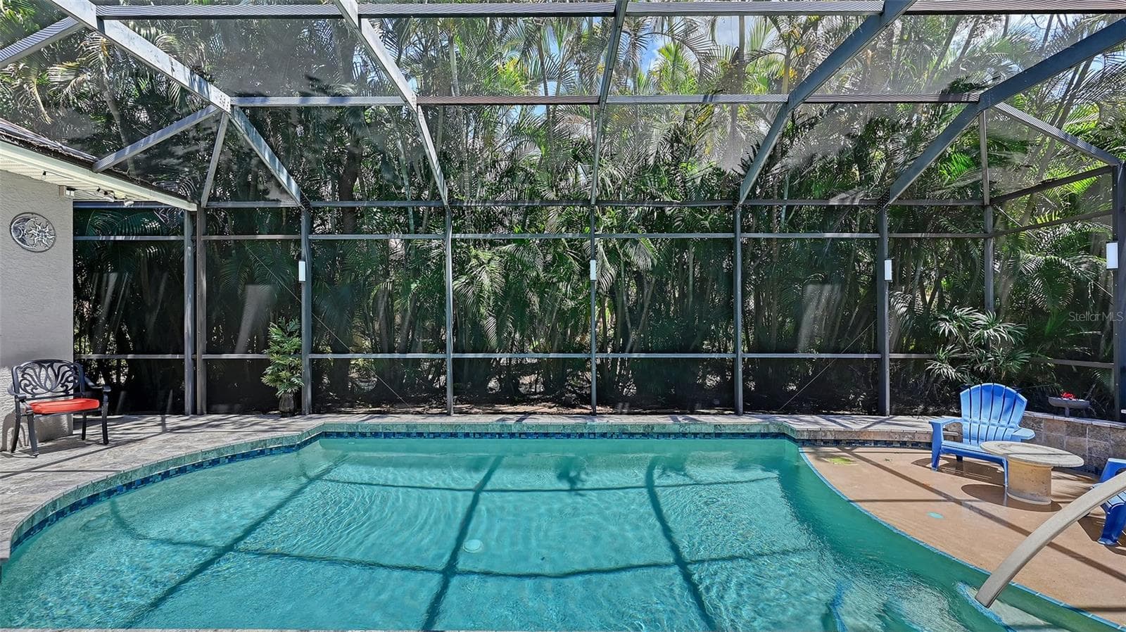 Single Family Residence at 3974 SERENITY CIR, SARASOTA, photo 54 of 60