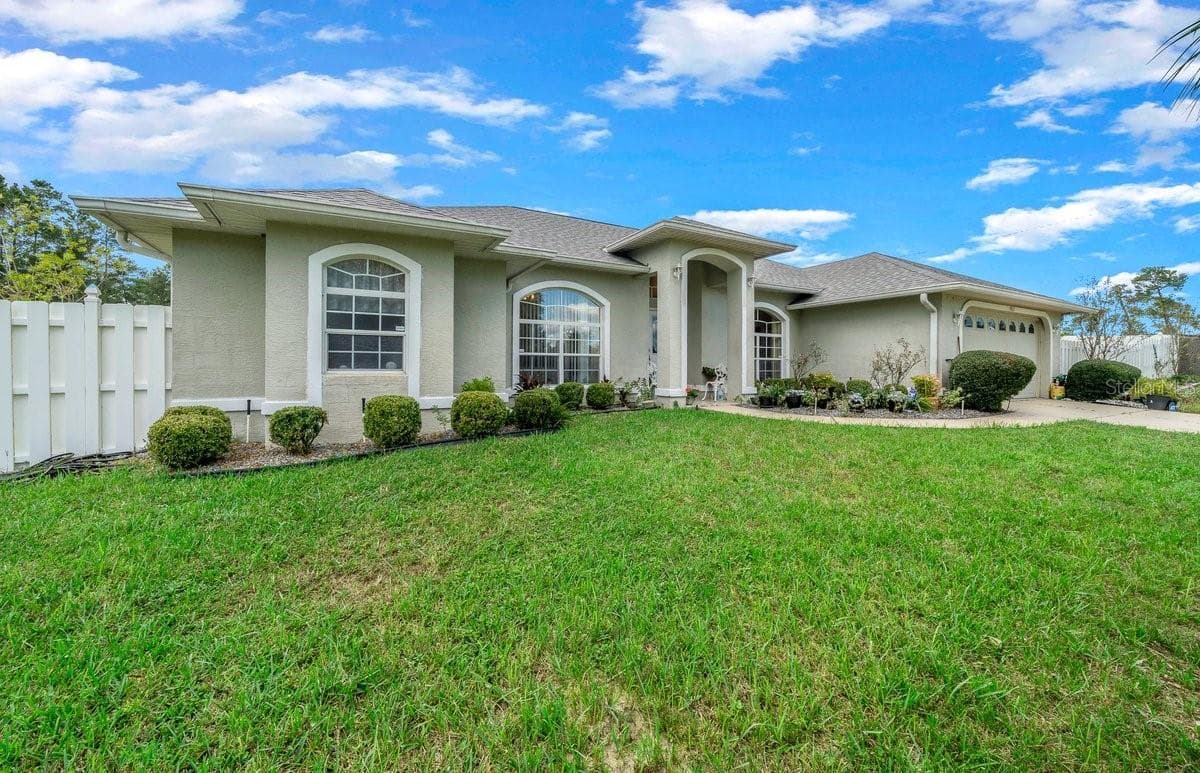 Single Family Residence at 1961 SW 170TH LOOP, OCALA, photo 2 of 68