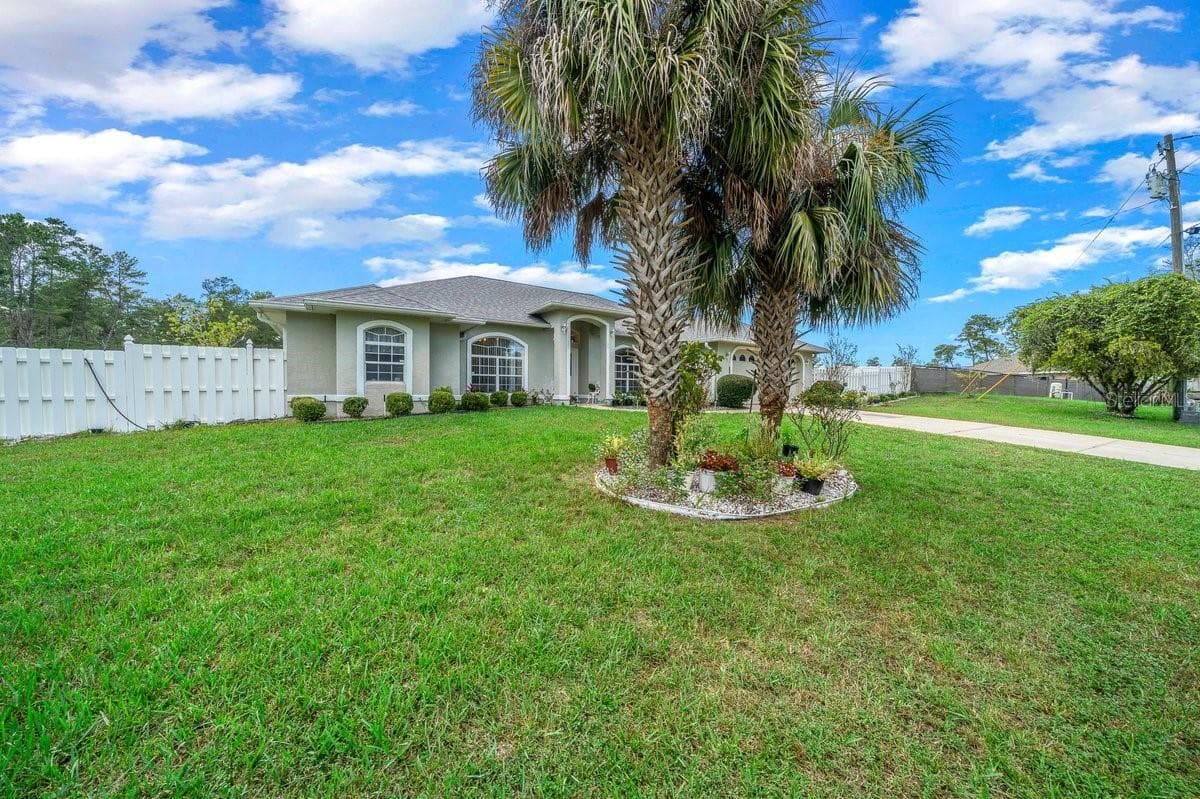 Single Family Residence at 1961 SW 170TH LOOP, OCALA, photo 3 of 68