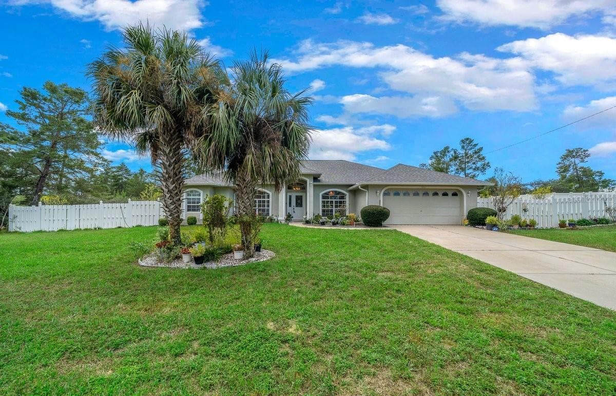 Single Family Residence at 1961 SW 170TH LOOP, OCALA, photo 4 of 68