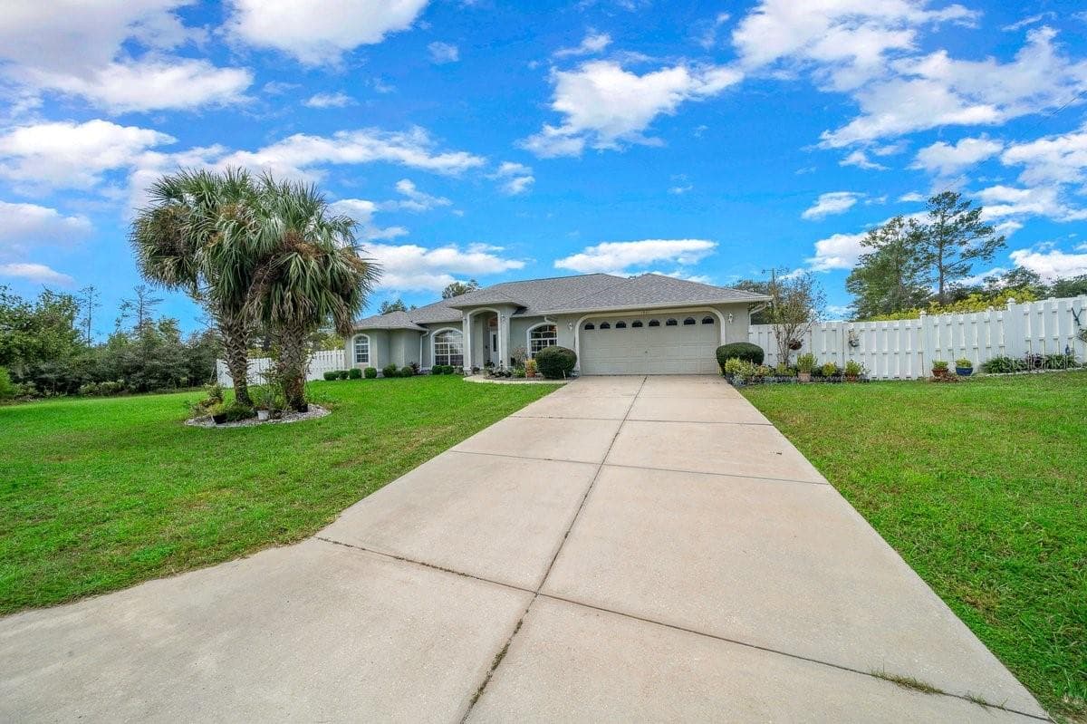 Single Family Residence at 1961 SW 170TH LOOP, OCALA, photo 5 of 68