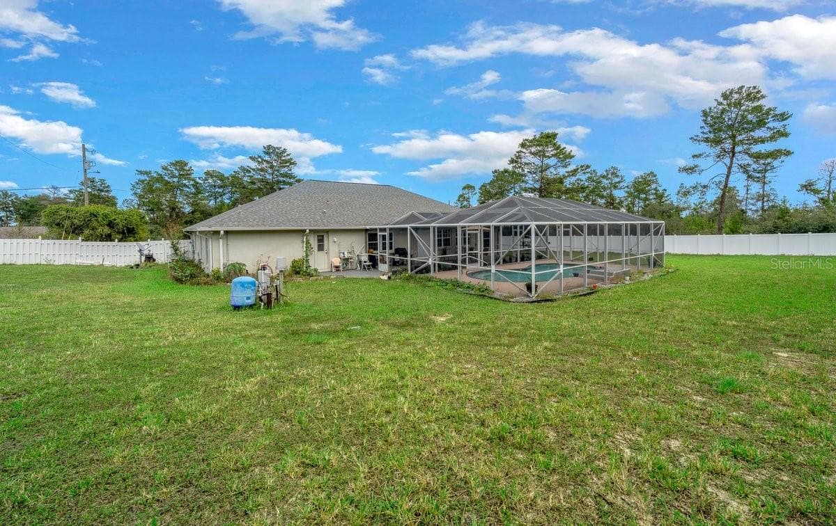 Single Family Residence at 1961 SW 170TH LOOP, OCALA, photo 6 of 68