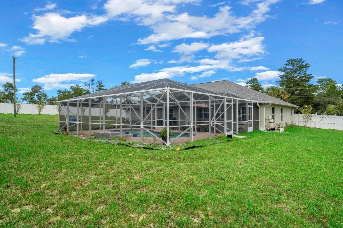 Single Family Residence at 1961 SW 170TH LOOP, OCALA, photo 7 of 68