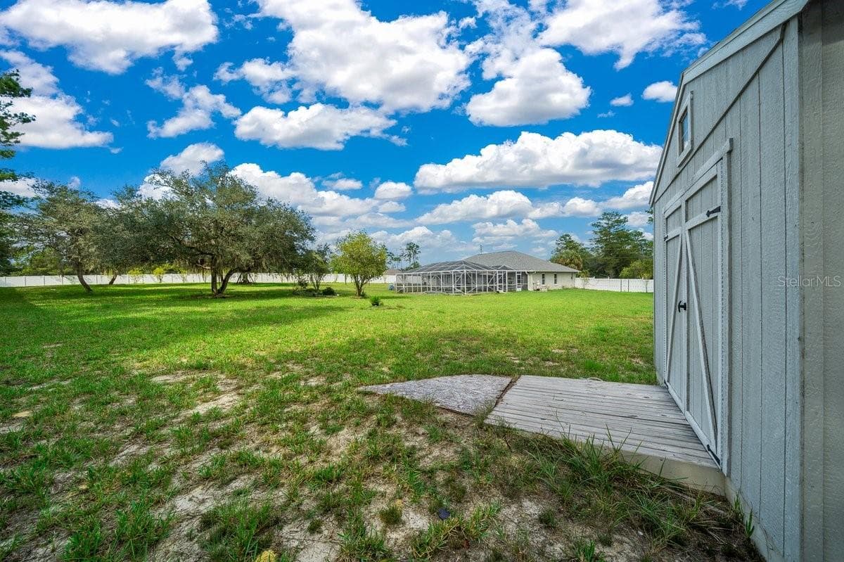 Single Family Residence at 1961 SW 170TH LOOP, OCALA, photo 10 of 68