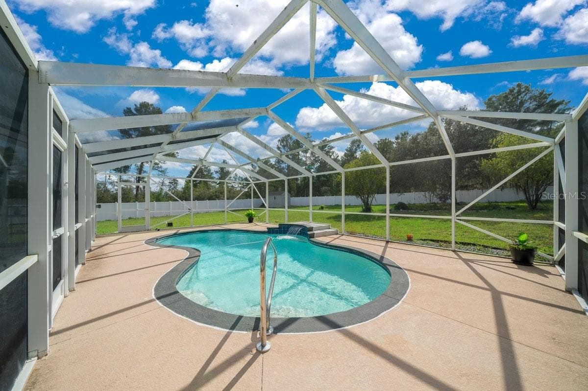 Single Family Residence at 1961 SW 170TH LOOP, OCALA, photo 12 of 68