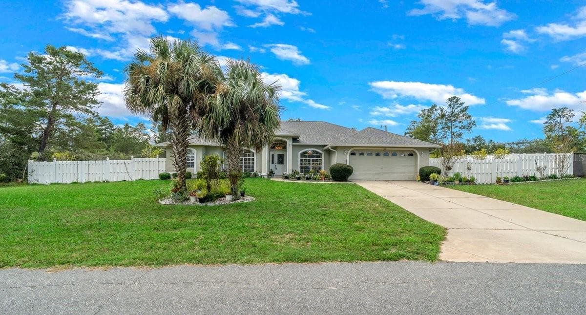 Single Family Residence at 1961 SW 170TH LOOP, OCALA, photo 16 of 68