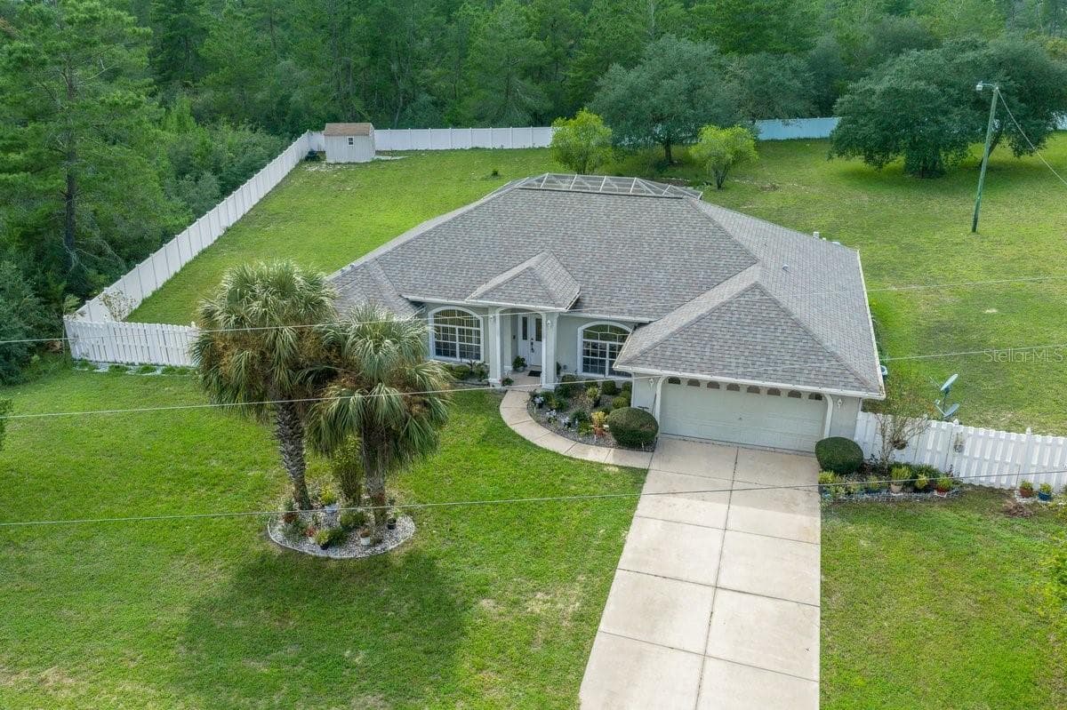 Single Family Residence at 1961 SW 170TH LOOP, OCALA, photo 17 of 68