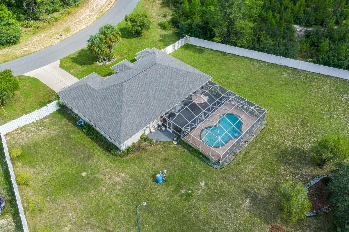 Single Family Residence at 1961 SW 170TH LOOP, OCALA, photo 18 of 68
