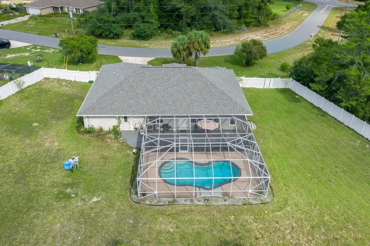 Single Family Residence at 1961 SW 170TH LOOP, OCALA, photo 19 of 68