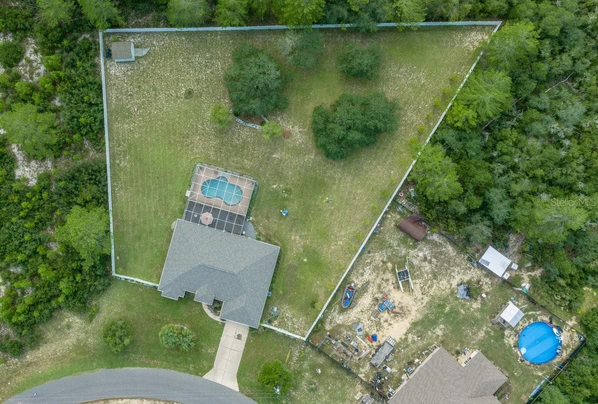 Single Family Residence at 1961 SW 170TH LOOP, OCALA, photo 21 of 68