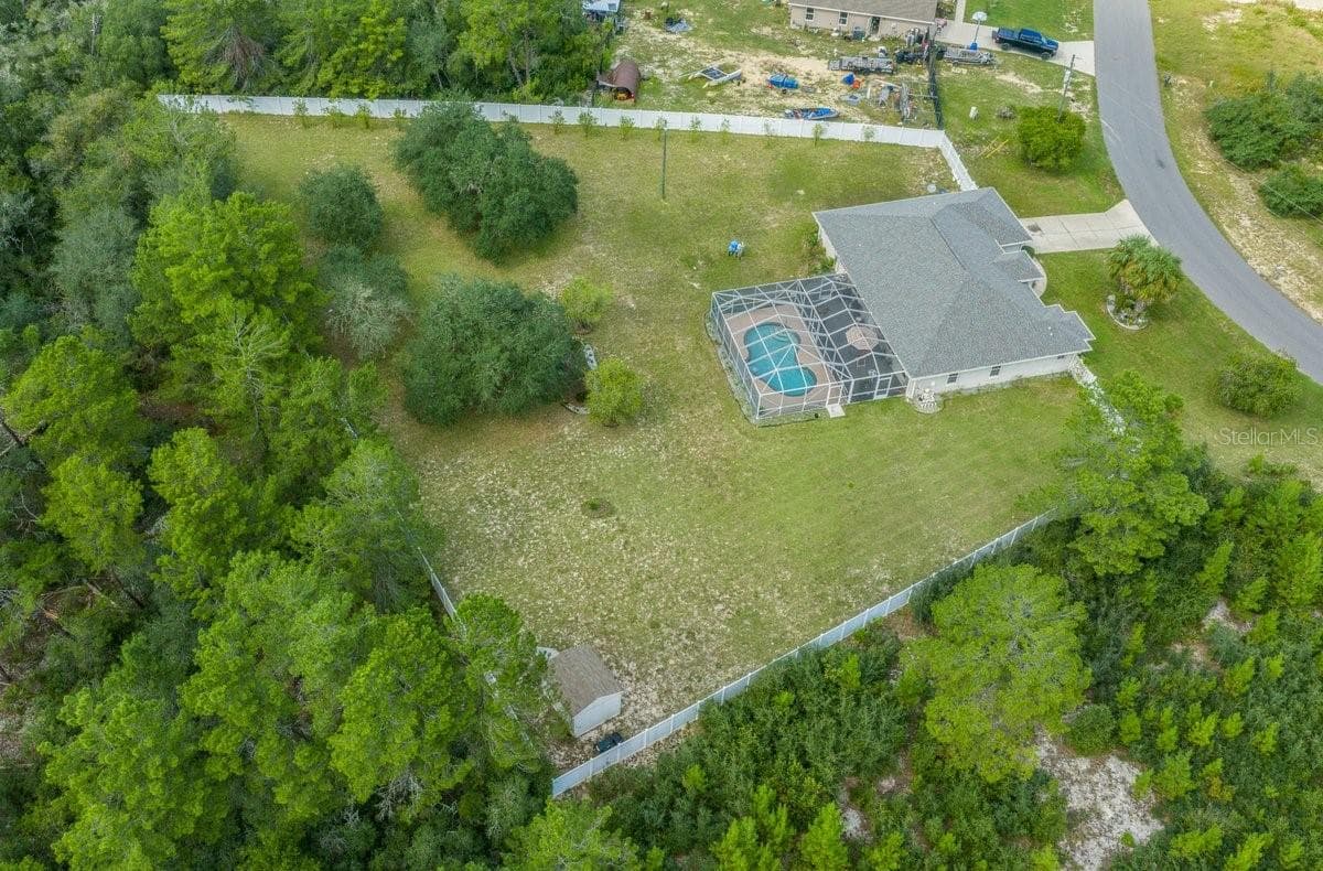 Single Family Residence at 1961 SW 170TH LOOP, OCALA, photo 22 of 68
