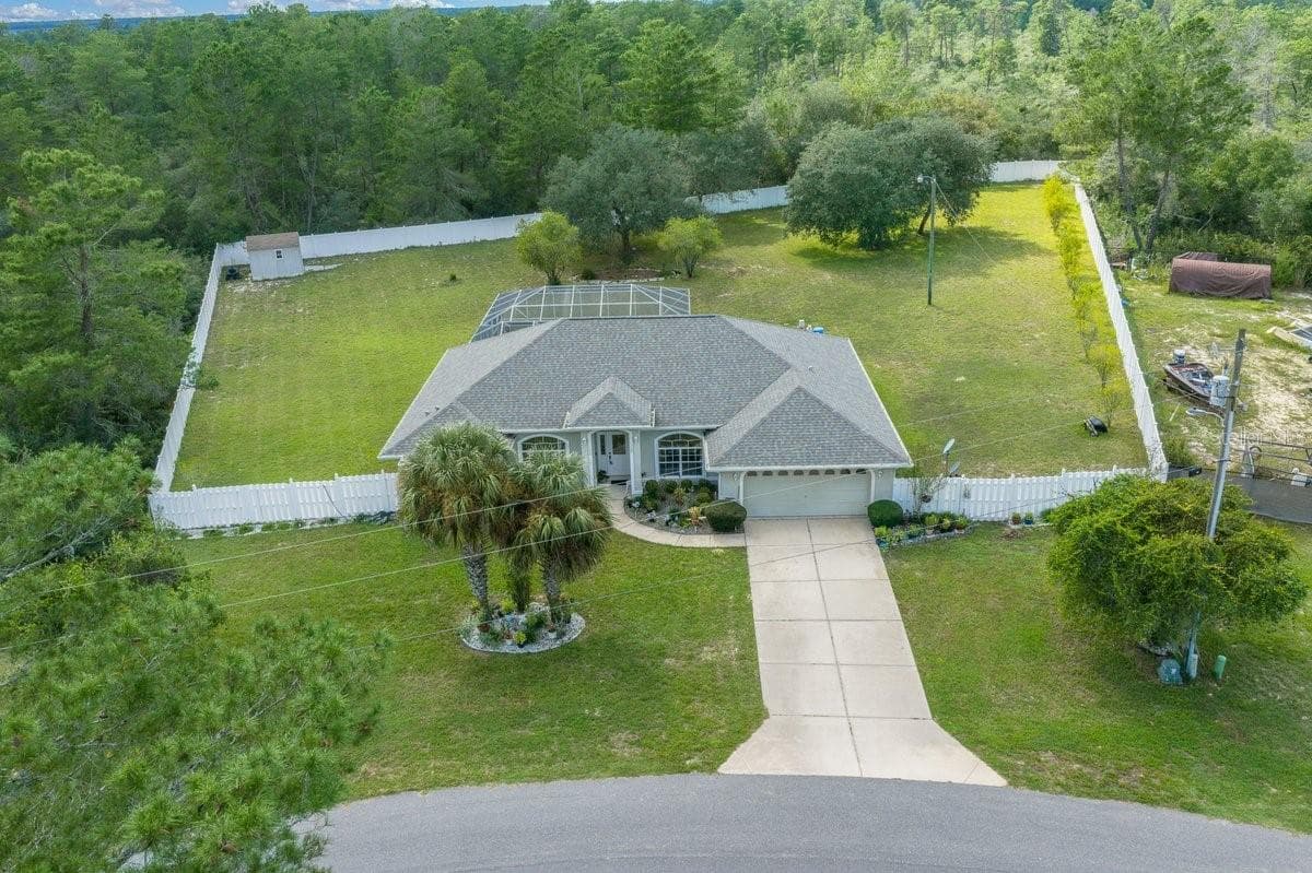 Single Family Residence at 1961 SW 170TH LOOP, OCALA, photo 26 of 68