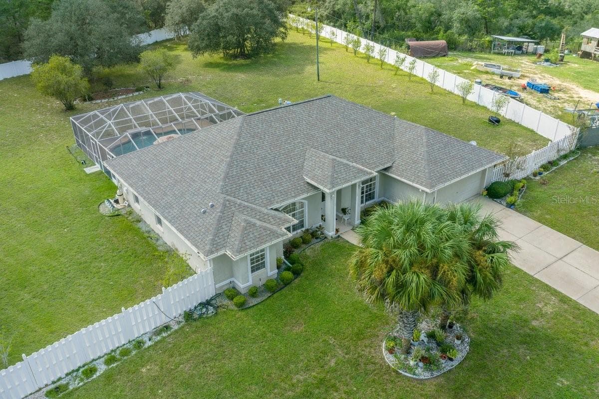 Single Family Residence at 1961 SW 170TH LOOP, OCALA, photo 27 of 68