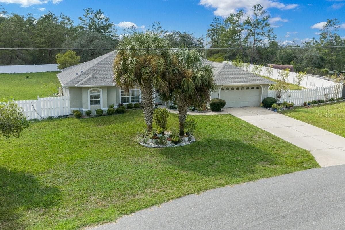 Single Family Residence at 1961 SW 170TH LOOP, OCALA, photo 28 of 68