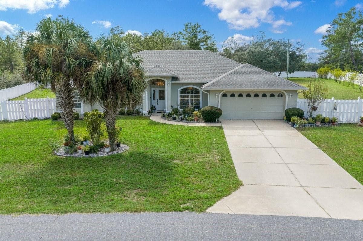 Single Family Residence at 1961 SW 170TH LOOP, OCALA, photo 29 of 68