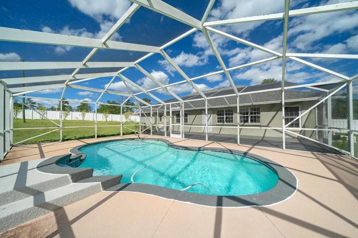 Single Family Residence at 1961 SW 170TH LOOP, OCALA, photo 30 of 68