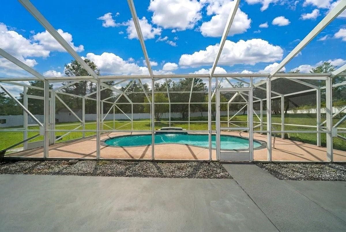Single Family Residence at 1961 SW 170TH LOOP, OCALA, photo 31 of 68