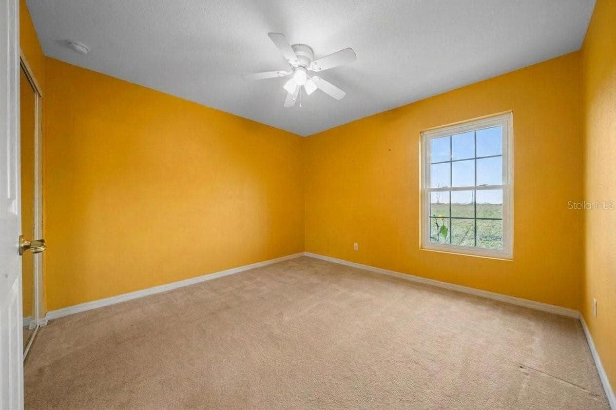 Virtually edited- furniture removed - 1961 SW 170TH LOOP, OCALA