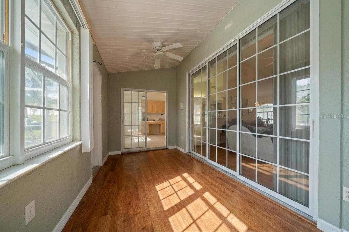 Virtually edited- furniture removed - 1961 SW 170TH LOOP, OCALA