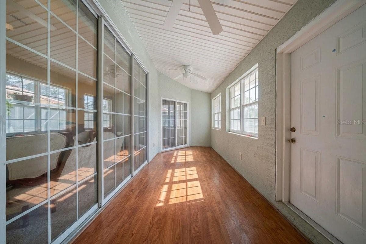 Virtually edited- furniture removed - 1961 SW 170TH LOOP, OCALA