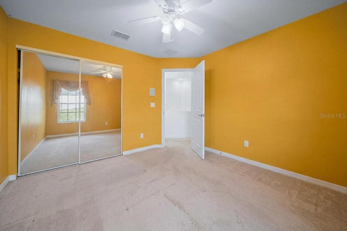Virtually edited- furniture removed - 1961 SW 170TH LOOP, OCALA
