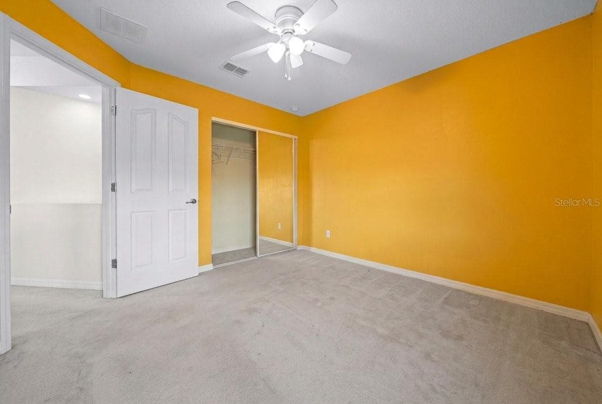 Virtually edited- furniture removed - 1961 SW 170TH LOOP, OCALA