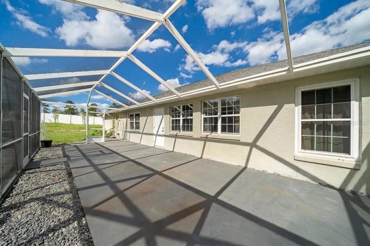 Virtually edited - 1961 SW 170TH LOOP, OCALA
