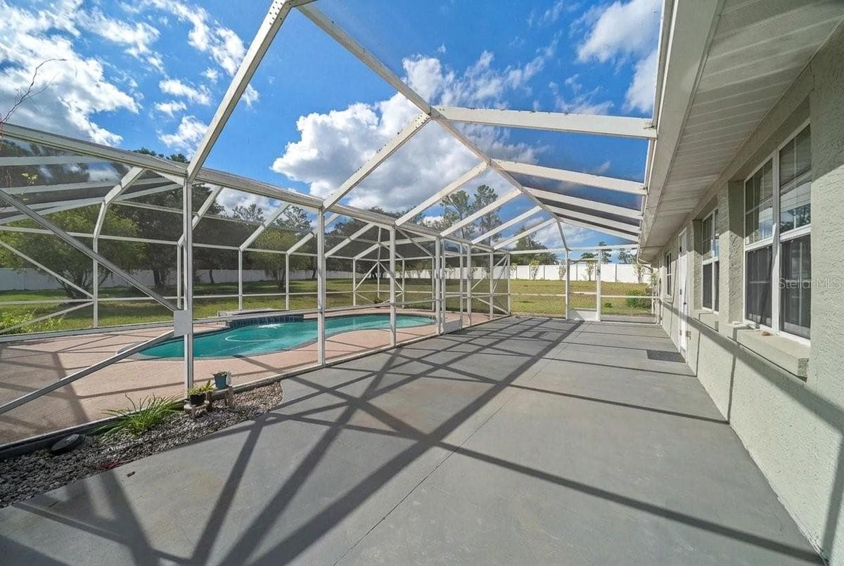 Virtually edited - 1961 SW 170TH LOOP, OCALA