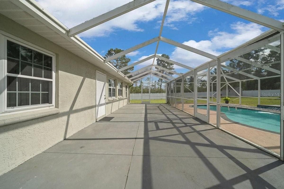 Virtually edited - 1961 SW 170TH LOOP, OCALA