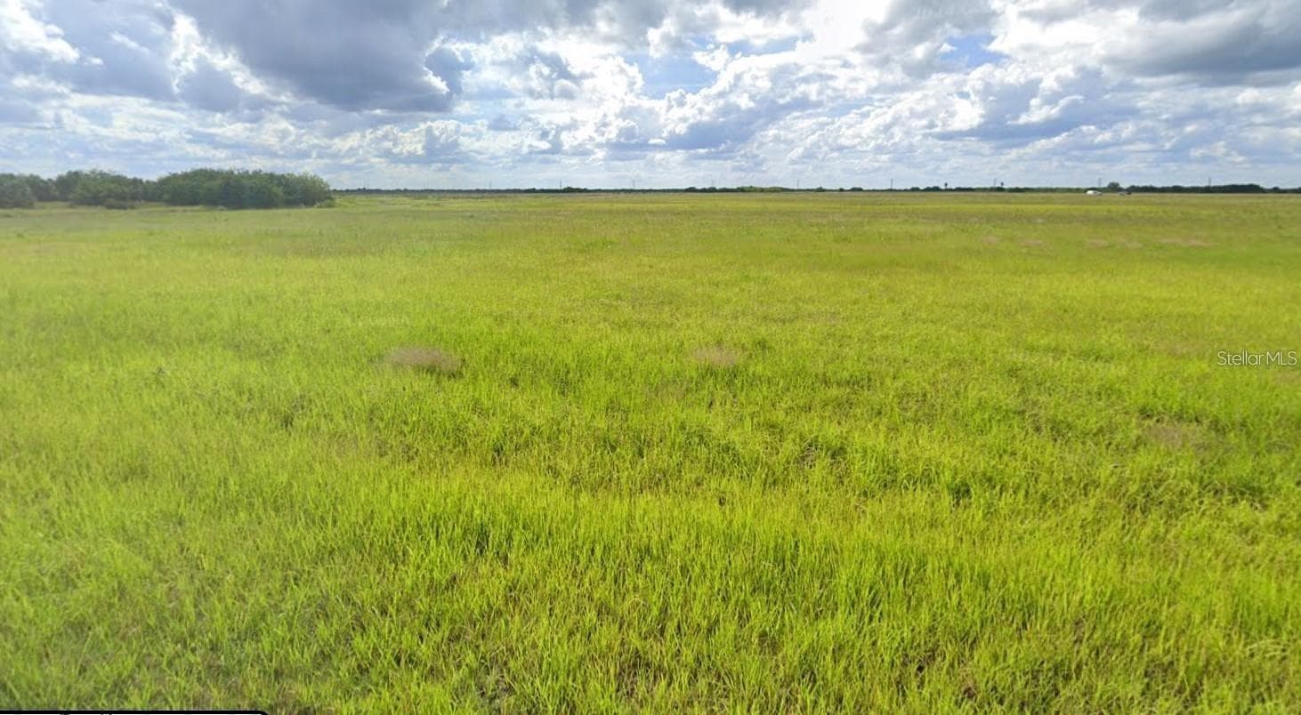 Land at 2468 OCONEE AVE SW, PALM BAY, photo 3 of 4