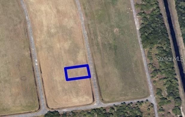 Land at 2468 OCONEE AVE SW, PALM BAY, photo 4 of 4