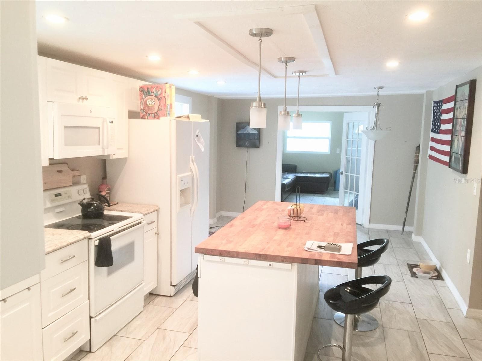 Single Family Residence at 6090 HIDEAWAY PL, PORT CHARLOTTE, photo 6 of 22