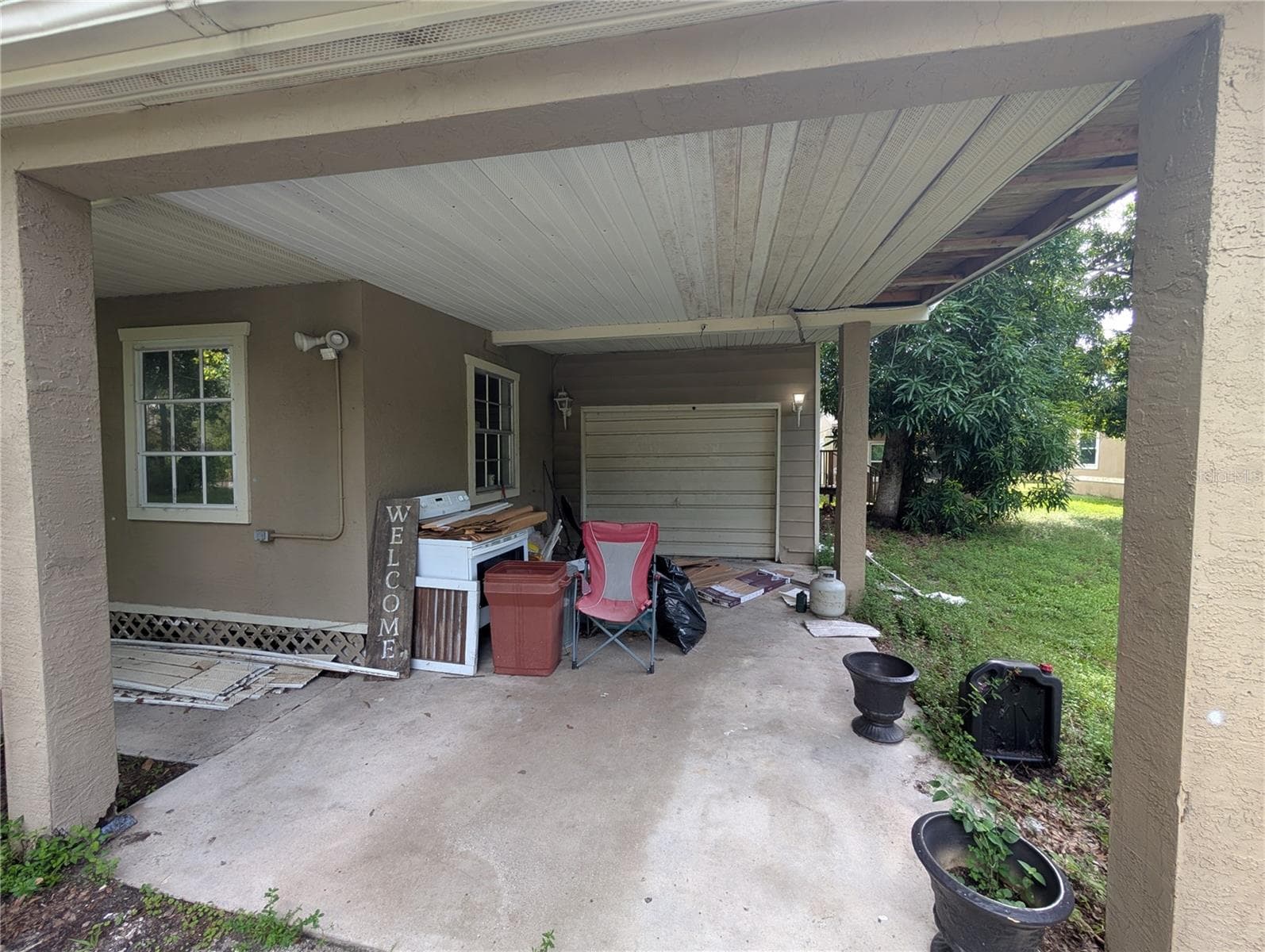Single Family Residence at 6090 HIDEAWAY PL, PORT CHARLOTTE, photo 17 of 22