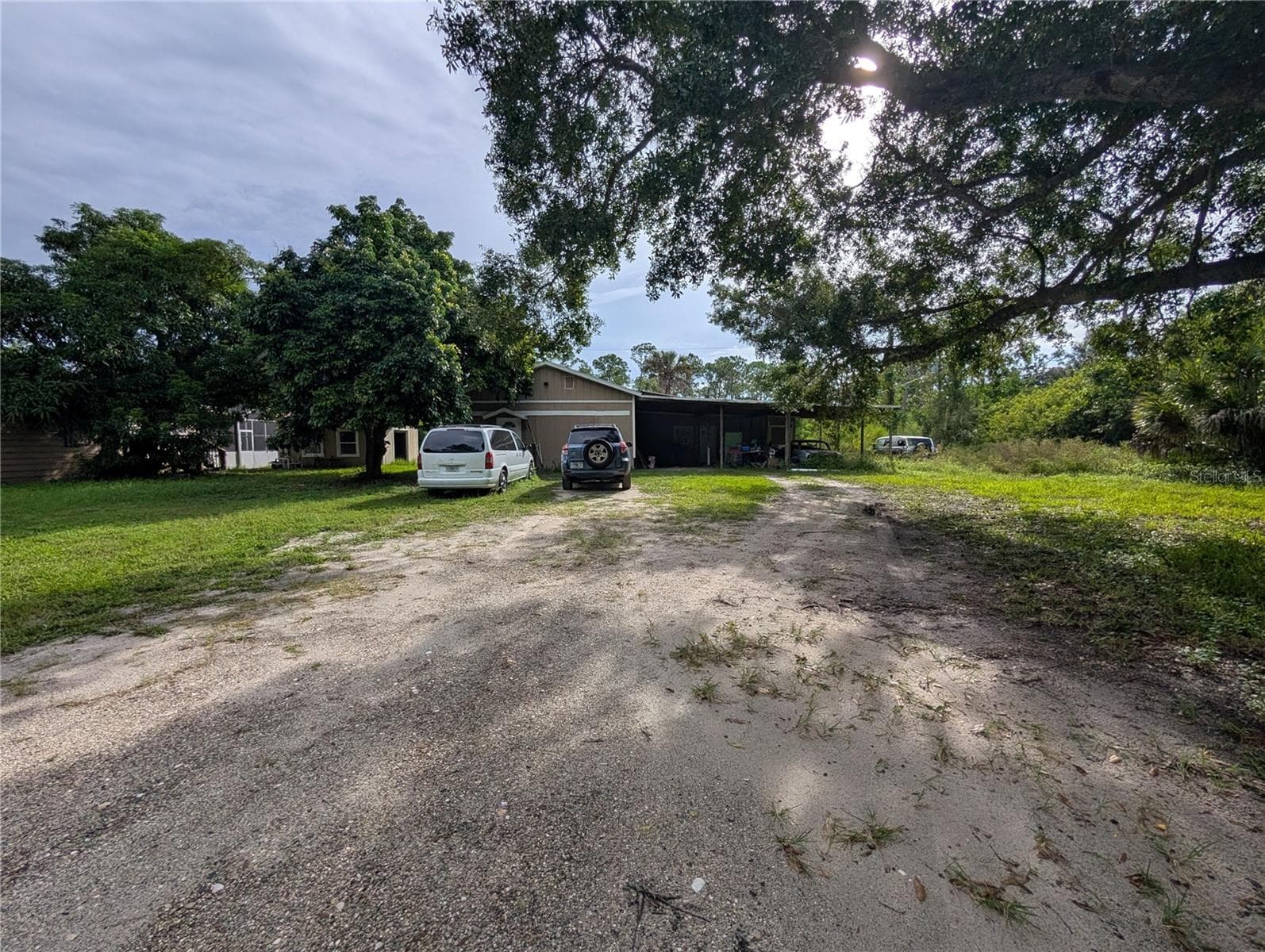 Single Family Residence at 6090 HIDEAWAY PL, PORT CHARLOTTE, photo 18 of 22