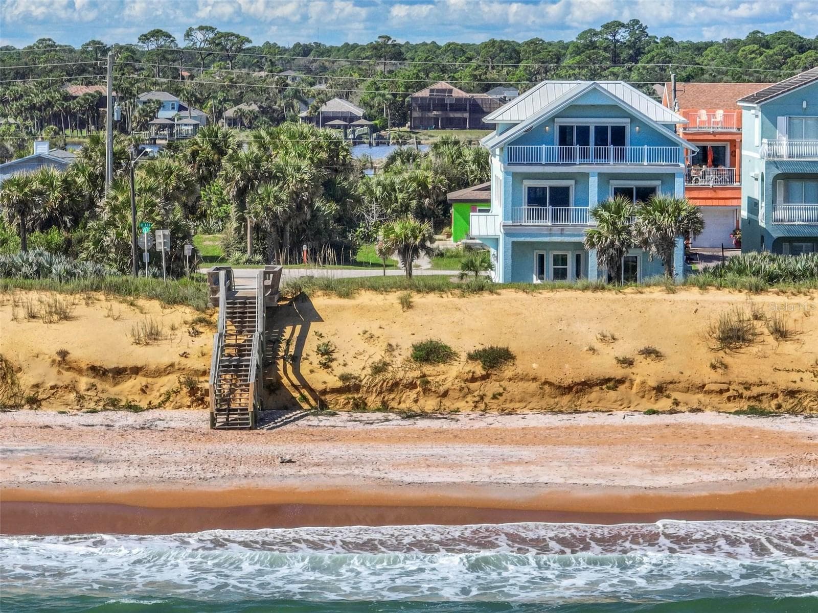 2101 N A1A - 2101 N OCEAN SHORE BLVD, FLAGLER BEACH