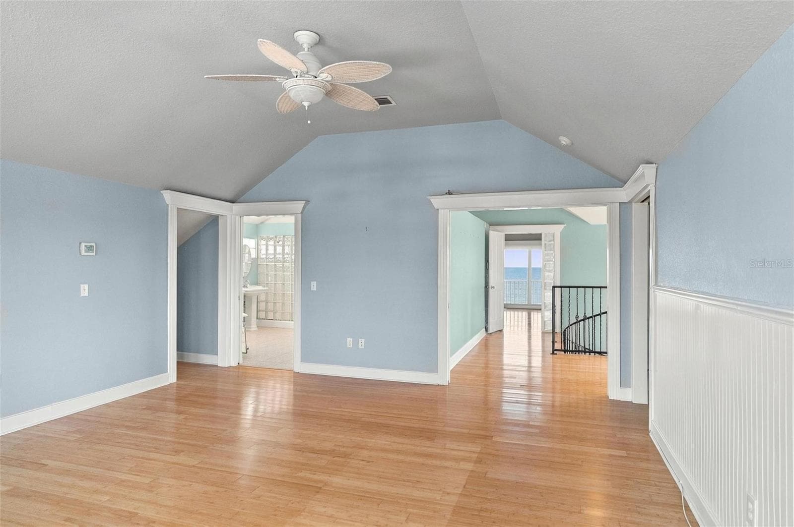 west side primary - 2101 N OCEAN SHORE BLVD, FLAGLER BEACH