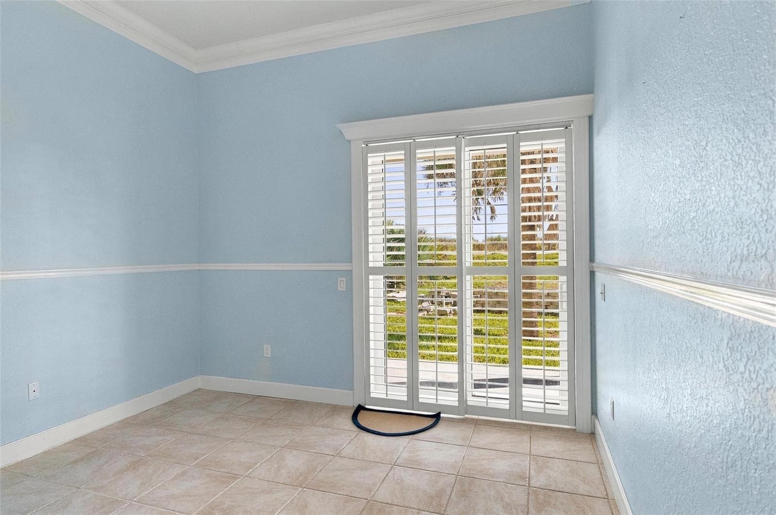 bonus room 2 no closet - 2101 N OCEAN SHORE BLVD, FLAGLER BEACH