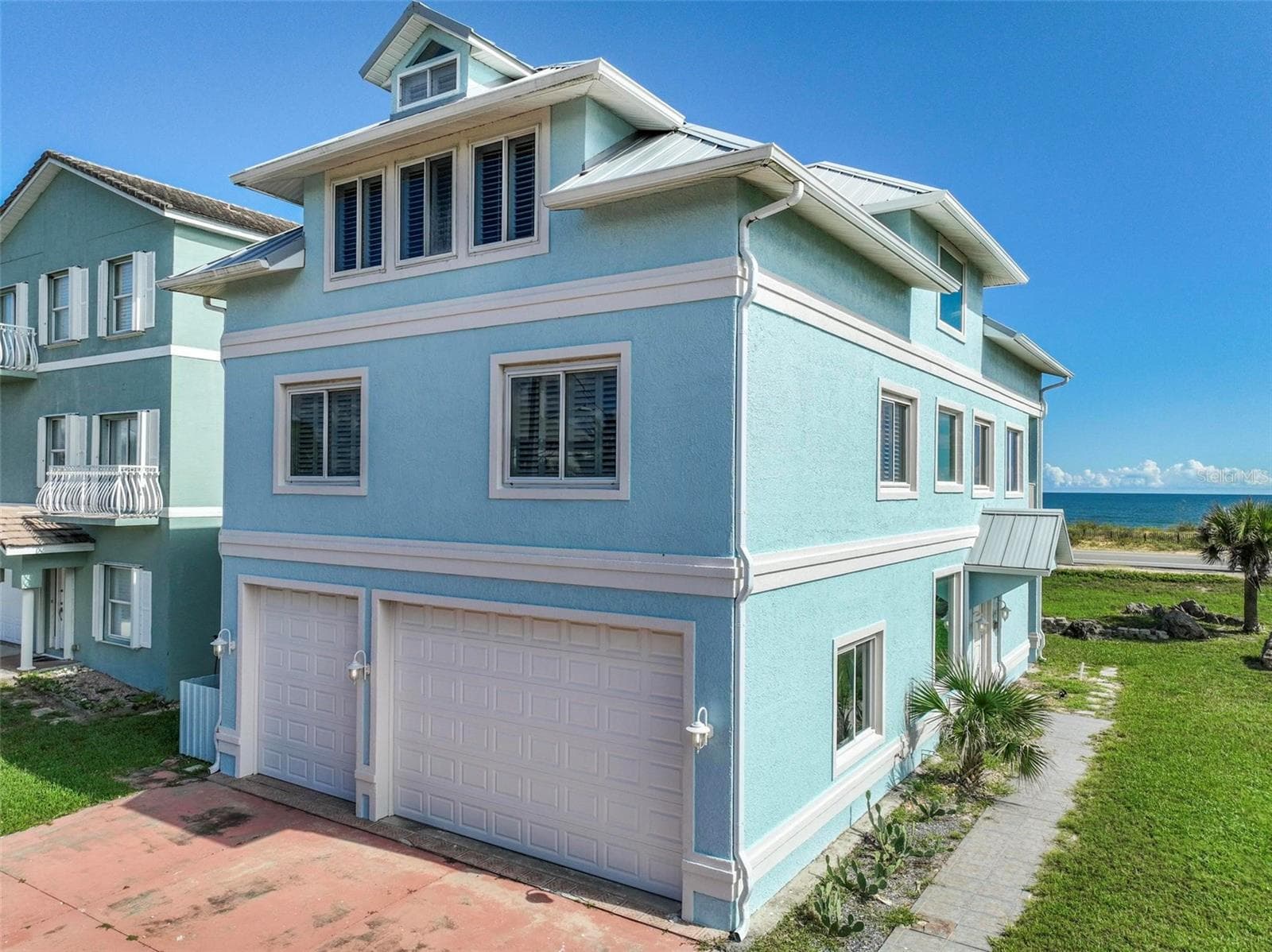 Single Family Residence at 2101 N OCEAN SHORE BLVD, FLAGLER BEACH, photo 56 of 58