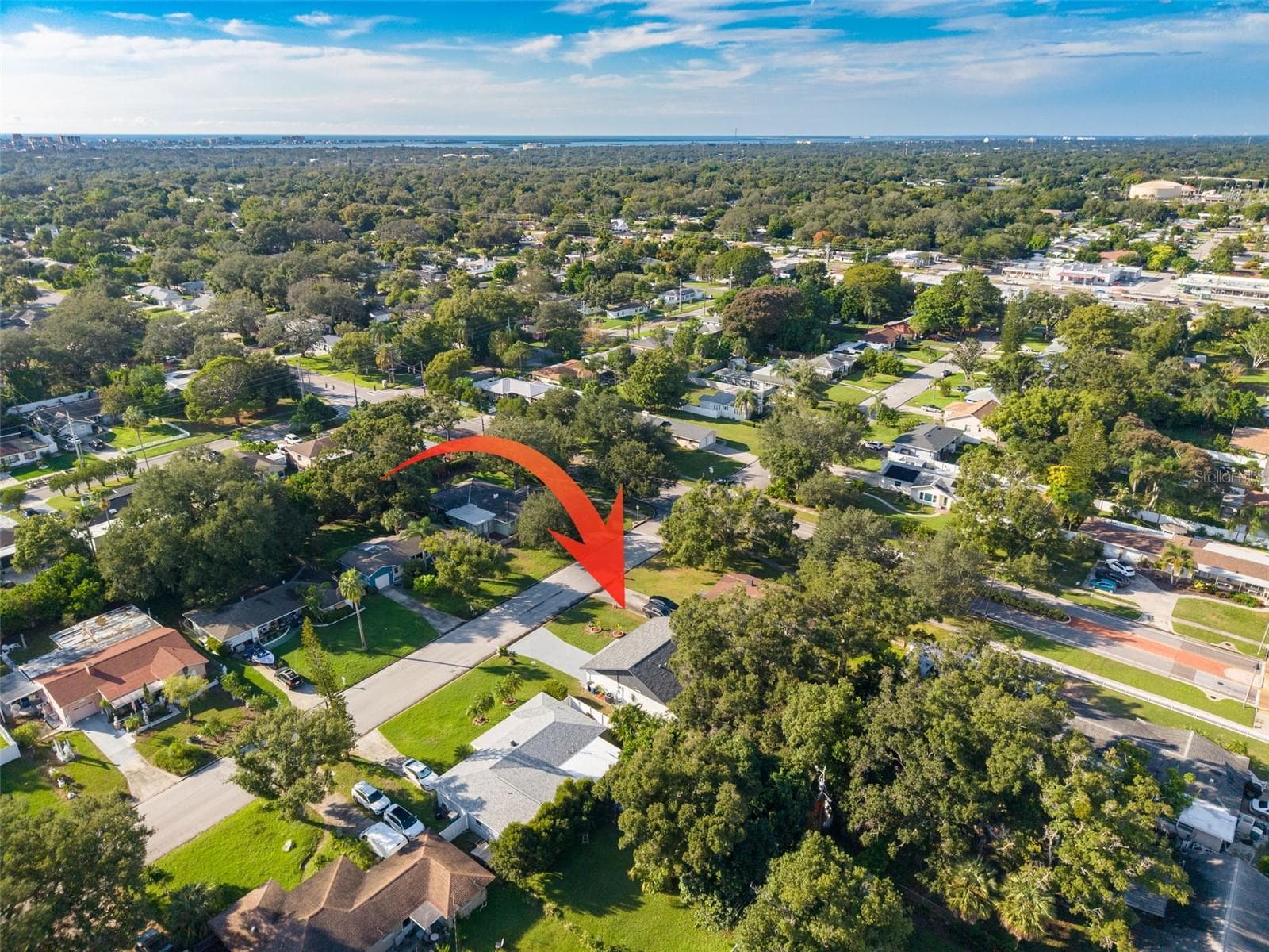 Single Family Residence at 5 S JUPITER AVE, CLEARWATER, photo 29 of 30