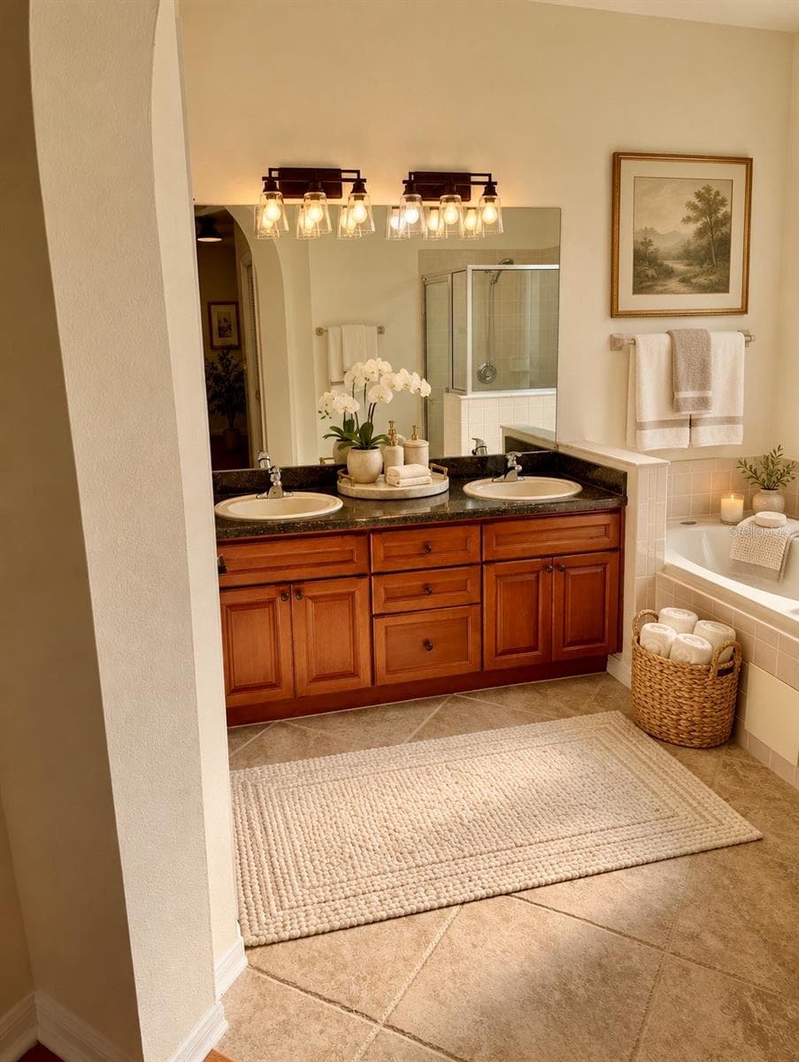 Single Family Residence at 5306 WATERLEAF CT, VALRICO, photo 36 of 96