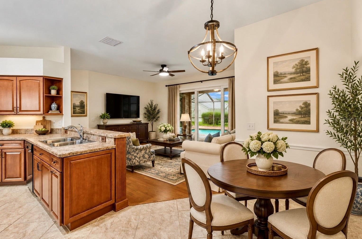 Single Family Residence at 5306 WATERLEAF CT, VALRICO, photo 16 of 96