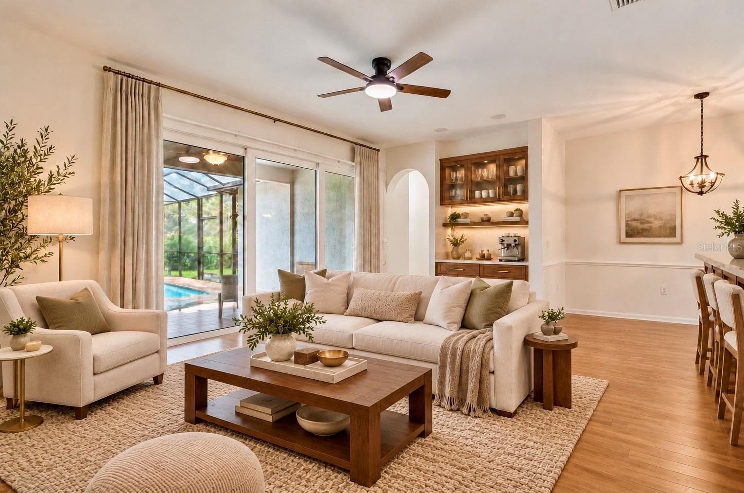 Single Family Residence at 5306 WATERLEAF CT, VALRICO, photo 18 of 96