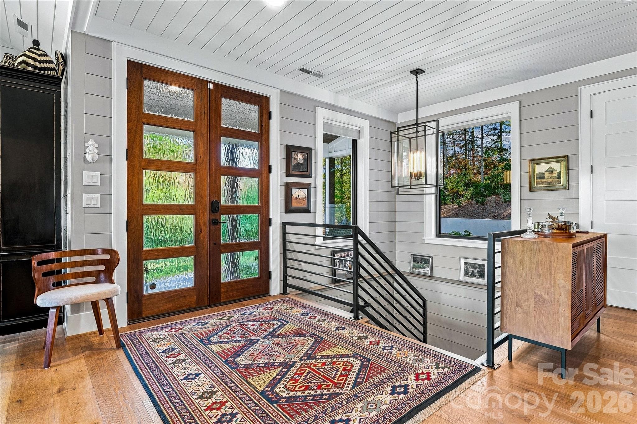 Single Family Residence at 108 Wolf Shoals Drive, Hendersonville, photo 14 of 35